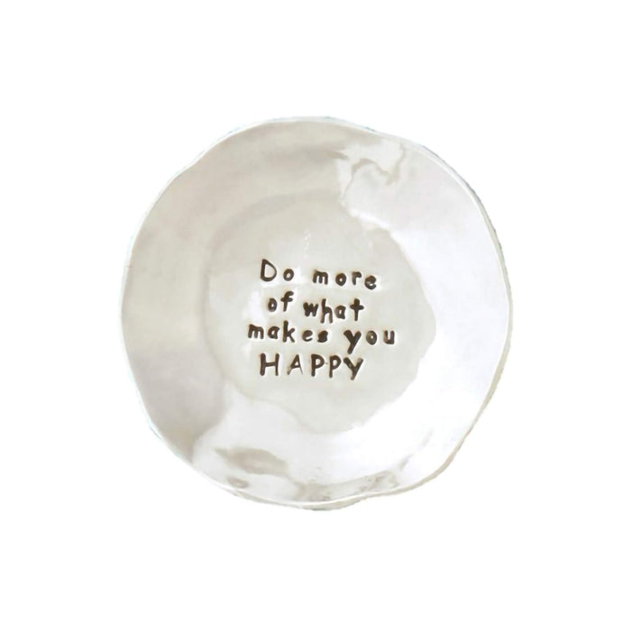 Basic Spirit Dishware Bowl, silver-gray, Art Deco