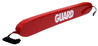 Kemp USA Water Flotation Device, 50", RED