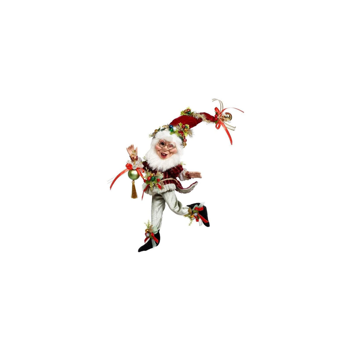 Mark Roberts Figurine, 12 inches, Multicolor