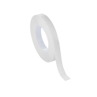 Chartpak Adhesive Tapes, 1/4" W x 324" L, White Matte