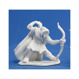 Reaper Figurine, Small, Multicolored