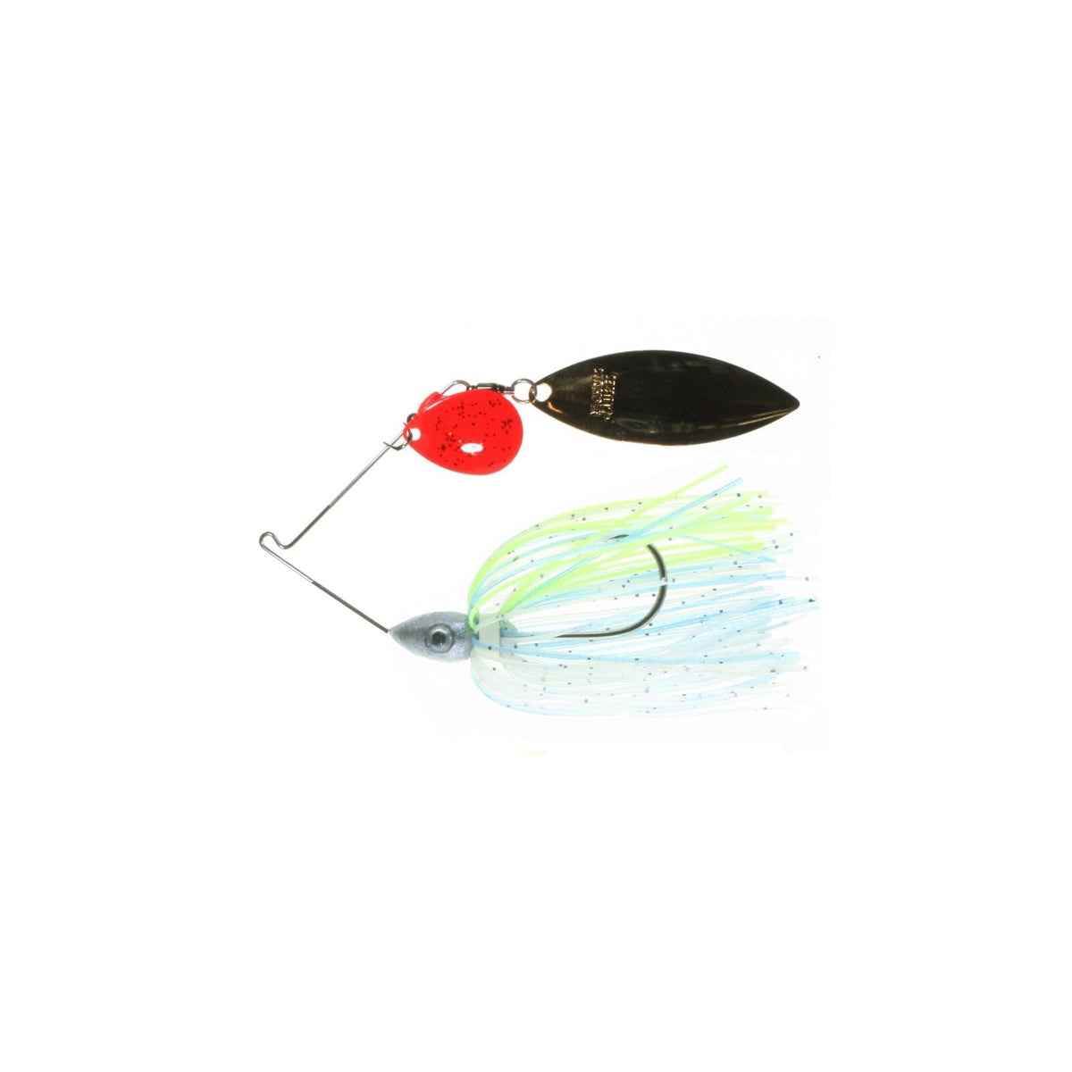 Nichols Lures Fishing Hook, 1/2 oz, Multi
