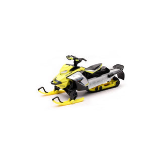 NewRay Non Riding Toy Vehicle, 13 cm x 6 cm x 7 cm, Yellow