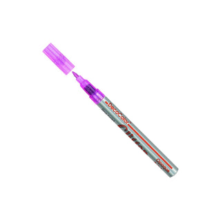 Uchida Marking Pen, Magenta, Fine