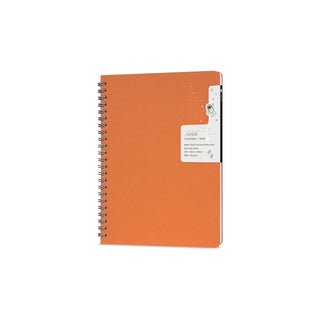 Colorverse Blank Book