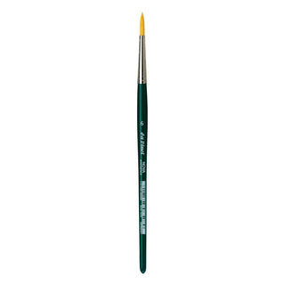 da Vinci Paint Brush, Size 6, Round