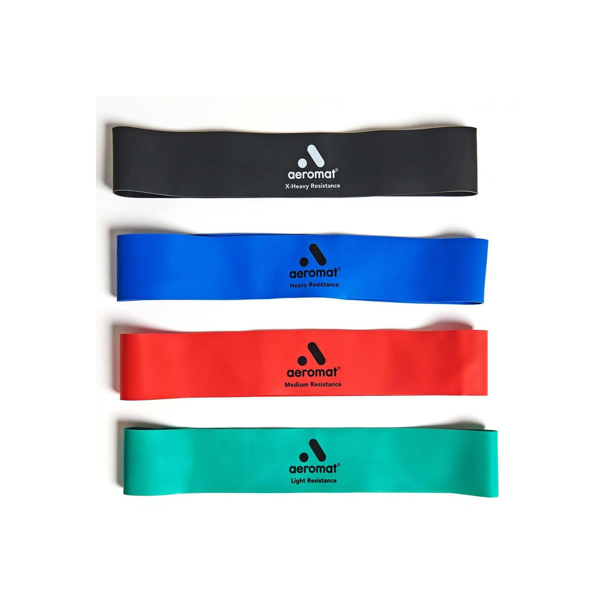 Aeromat Exercise Band