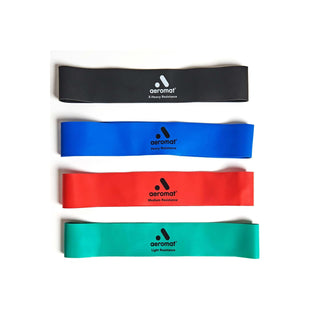 Aeromat Exercise Band