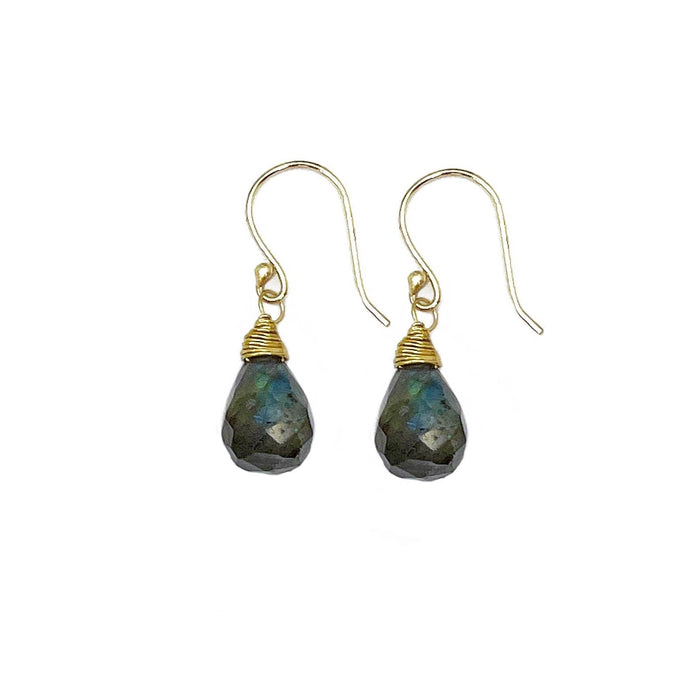 Anju Earring, Multicolor
