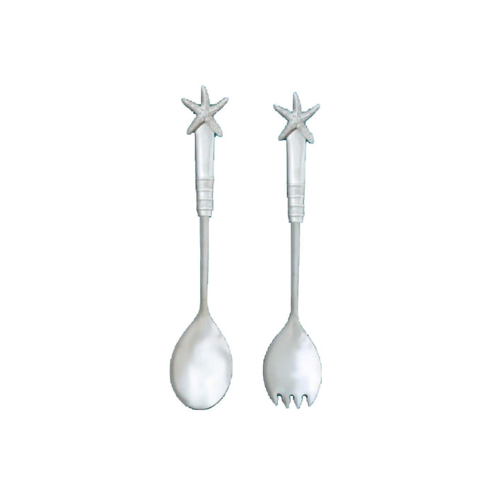 Basic Spirit Flatware