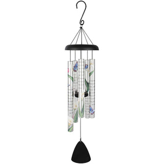 Carson 63097 Called You Home Picturesque Sonnet Chime, 36-Inch Length