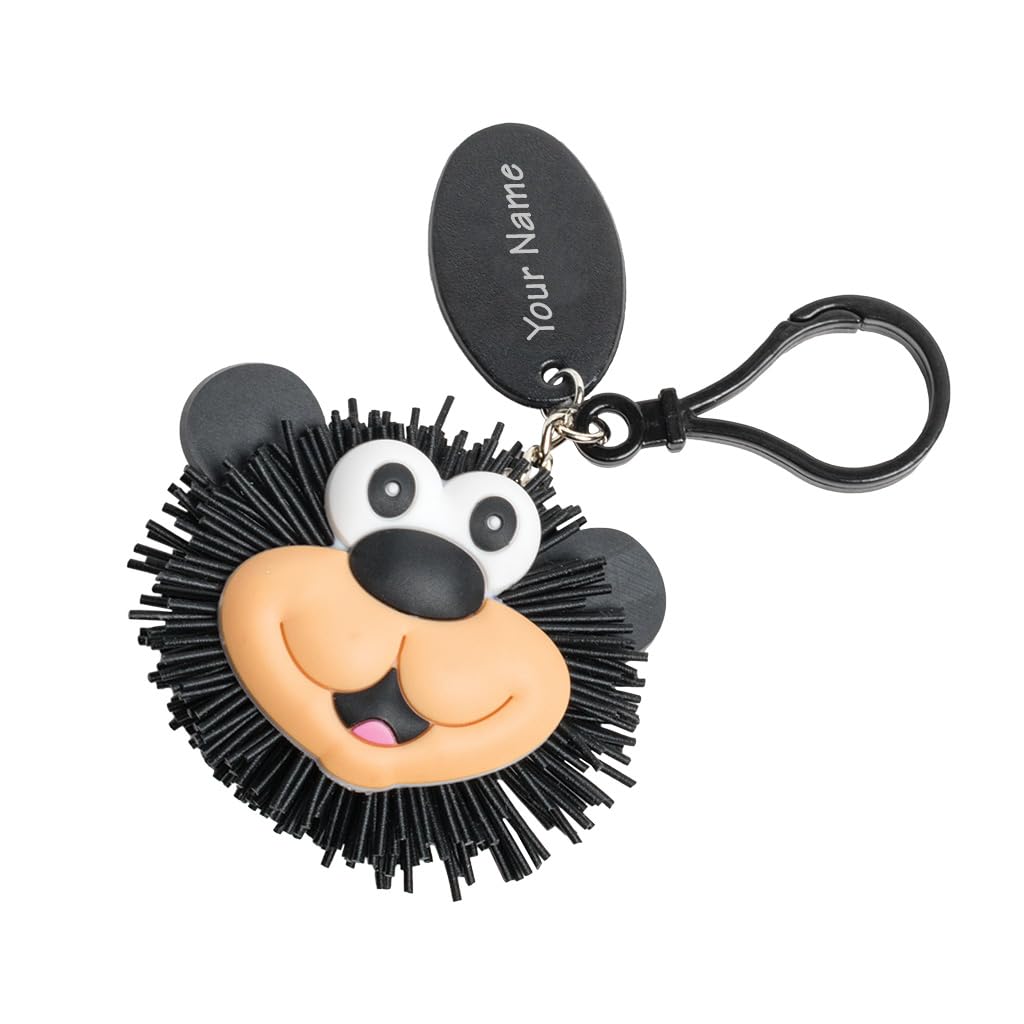 Keychain by Lipco