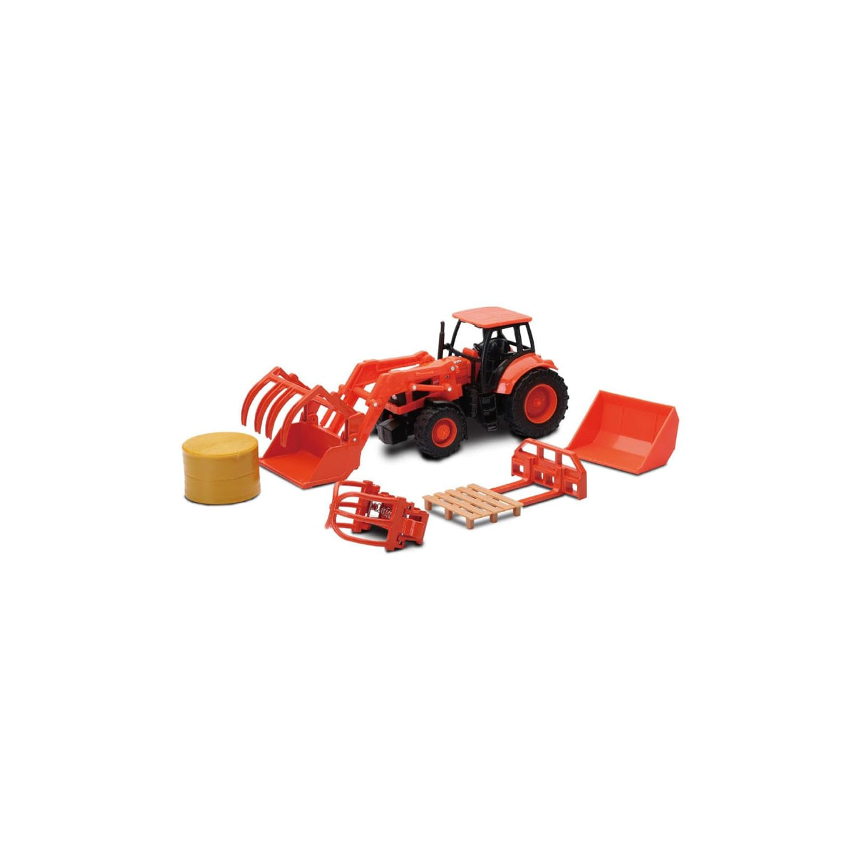 NewRay Non Riding Toy Vehicle