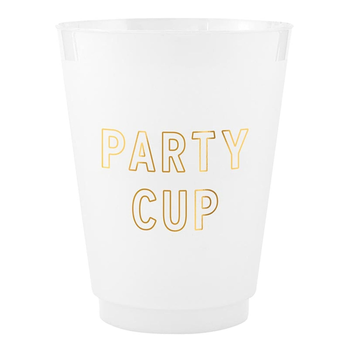 Santa Barbara Design Studio Drinking Cup