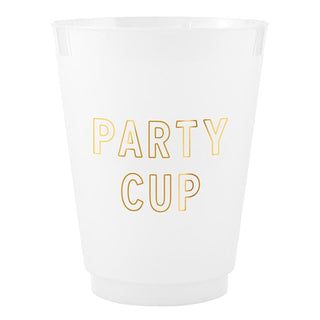 Santa Barbara Design Studio Drinking Cup