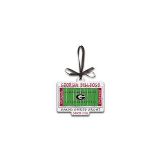 Magnolia Lane Hanging Ornament, 5-inches, Multi Color