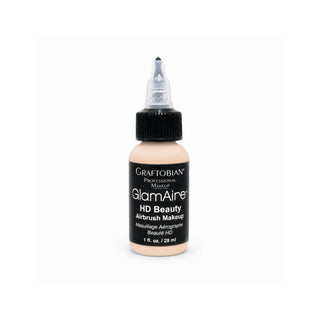 Graftobian Skin Foundation Concealer, 1 Fl Oz (Pack of 1), Ingenue