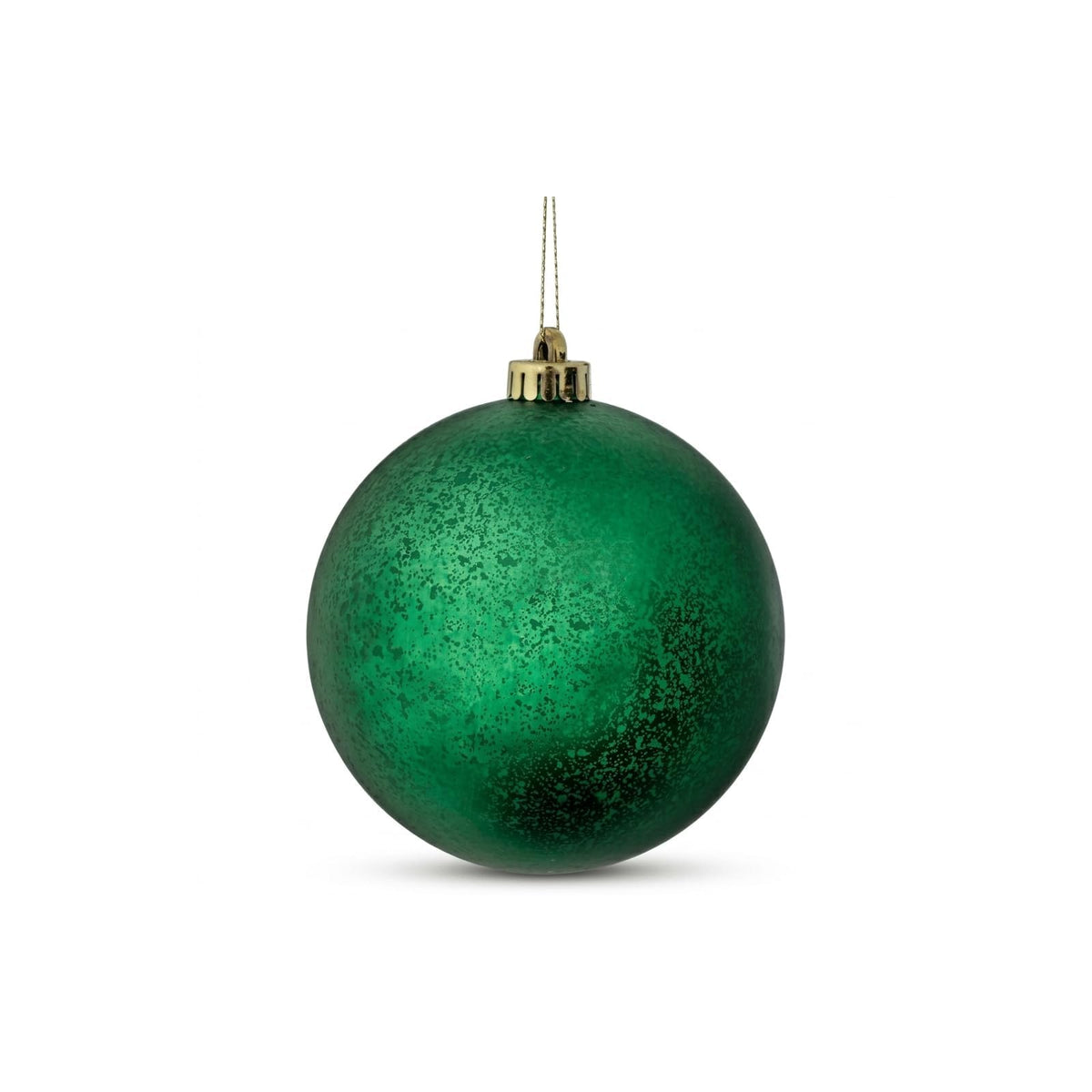Regency International Hanging Ornament, Green, Classic