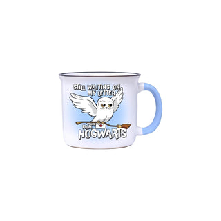 Spoontiques Drinking Cup, 14 Ounces, Hedwig