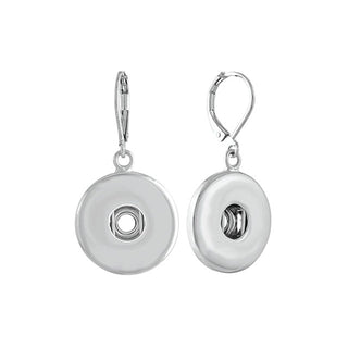 The Good Bead Jewelry Finding, Silver, Casual