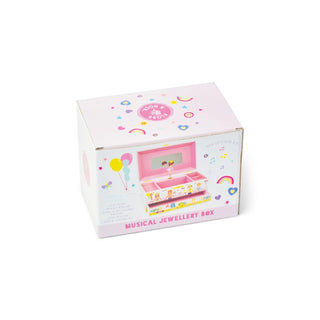 Floss & Rock Jewelry Storage, Multicolor, Magical
