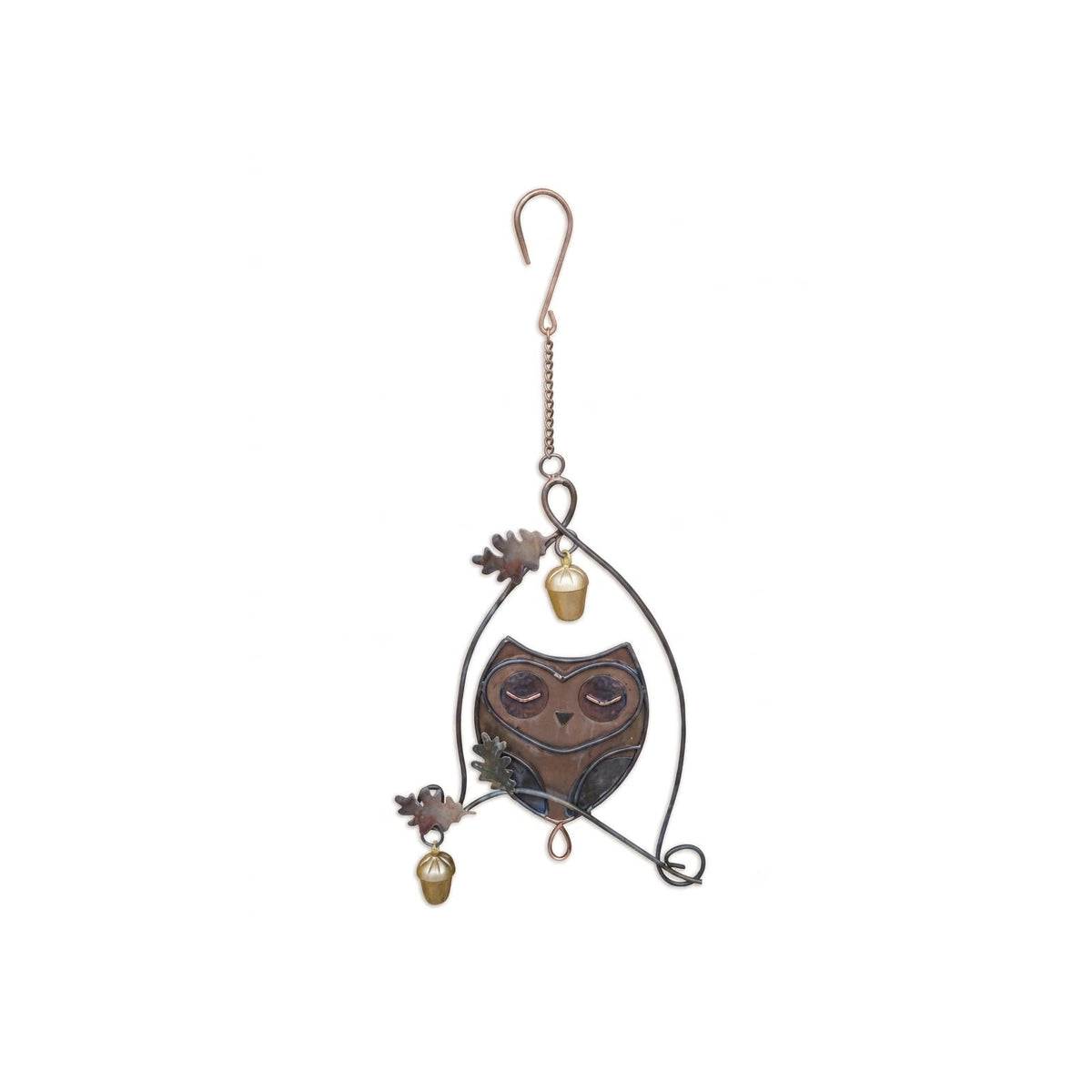 Sunset Vista Hanging Ornament