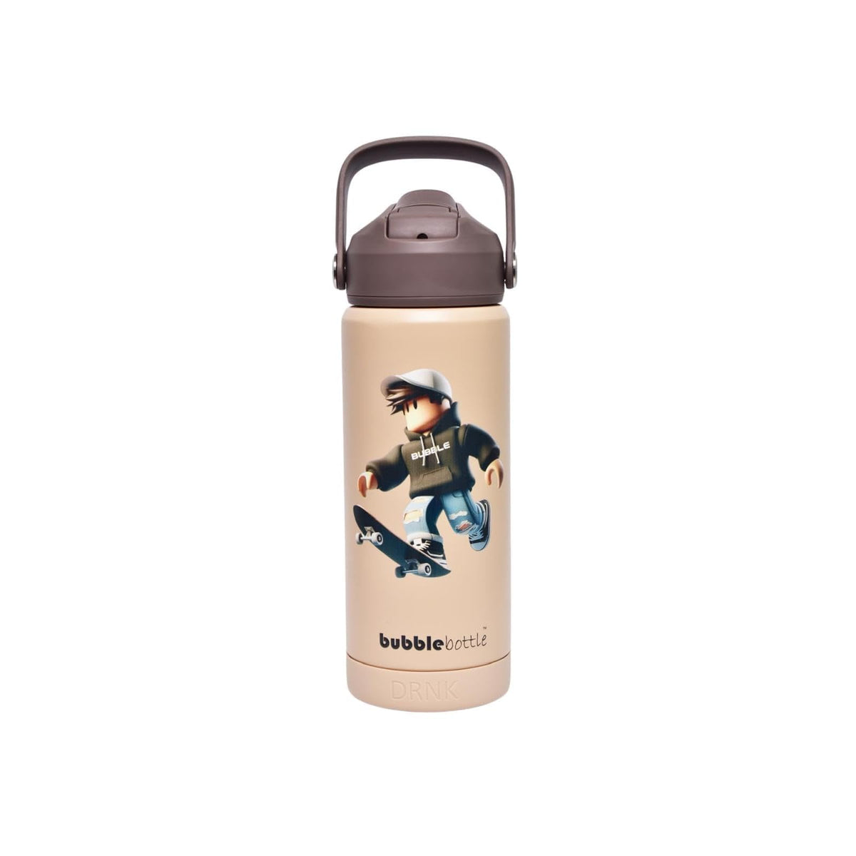 DRNK Bottle, 18 Ounces, Sigma