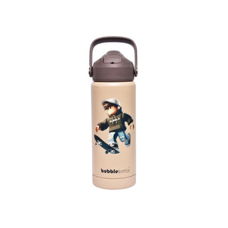 DRNK Bottle, 18 Ounces, Sigma