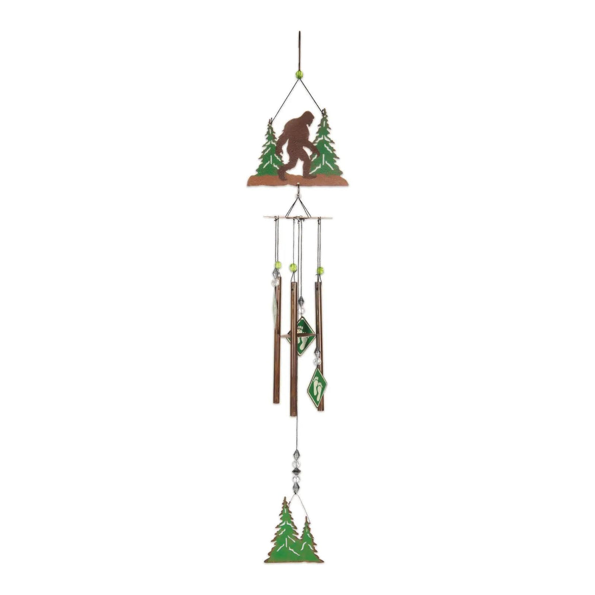 Sunset Vista Designs Wind Chime