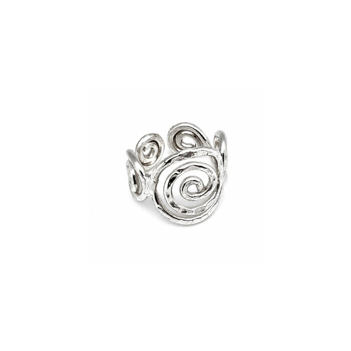 Anju Ring, Silver