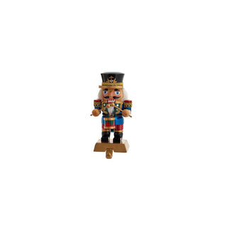 Kurt S. Adler Figurine, 7.5", Multicolor