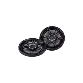 Speakers by Crunch