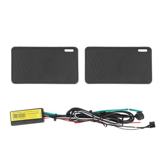 EASYGUARD Car Alarm