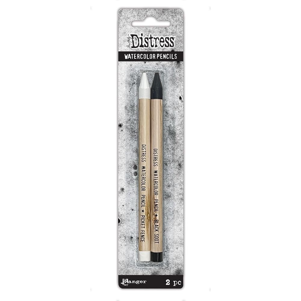 Ranger Writing Instrument, 1 Count (Pack of 1), Black
