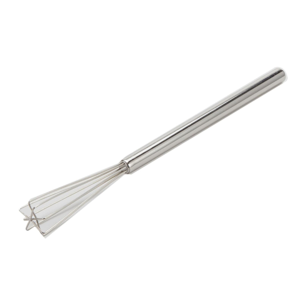 American Metalcraft Whisk Utensil, 1 Count (Pack of 1), Square