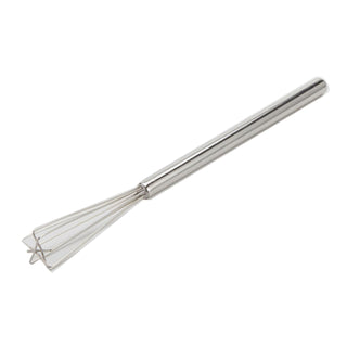 American Metalcraft Whisk Utensil, 1 Count (Pack of 1), Square