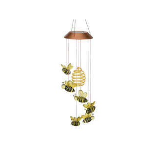 Regal Art & Gift Wind Chime, Multicolor, Modern