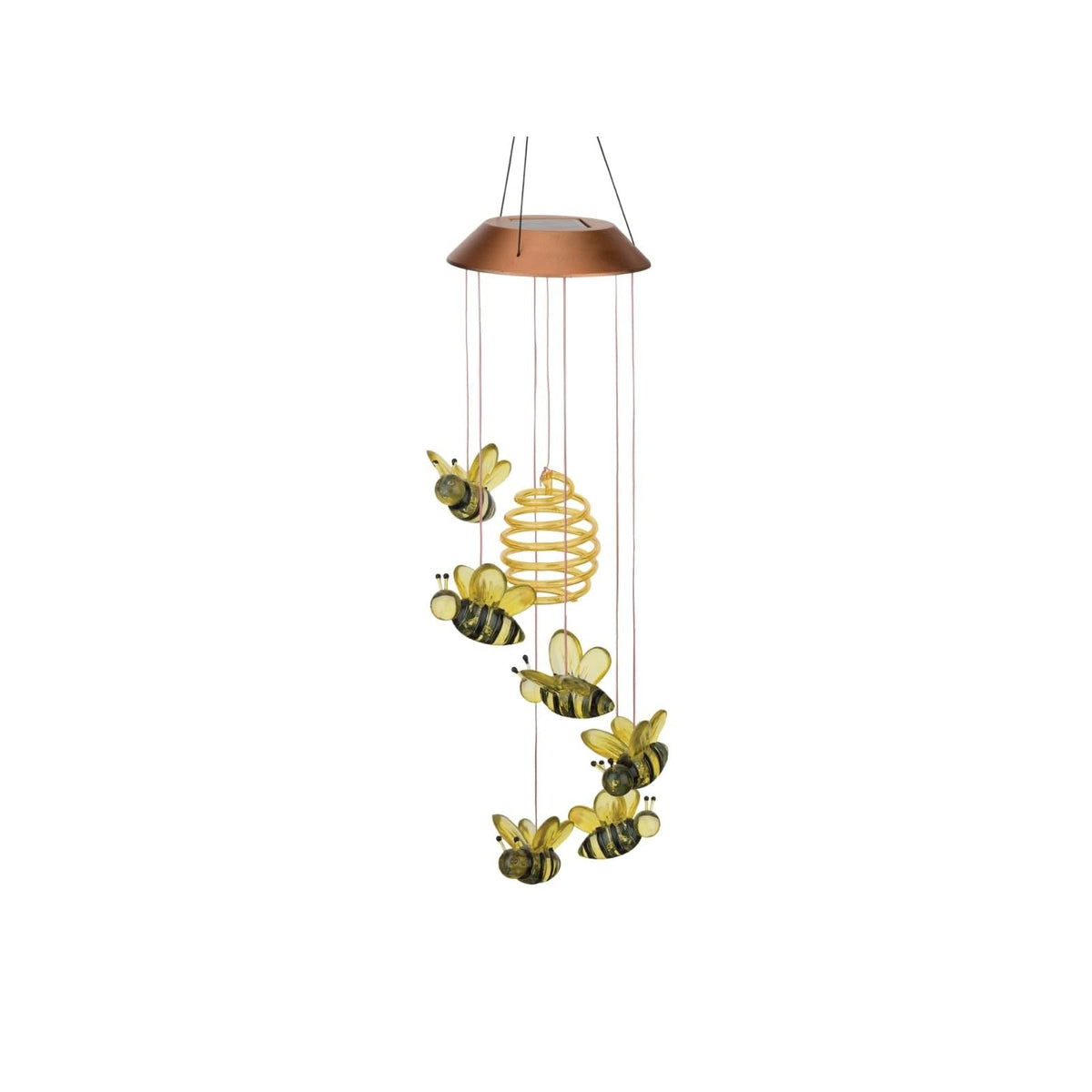 Regal Art & Gift Wind Chime, Multicolor, Modern