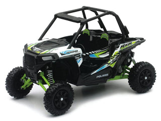 New Ray Toys - 1:18 Scale ATV - Polaris Rzr XP1000 57593, Assorted