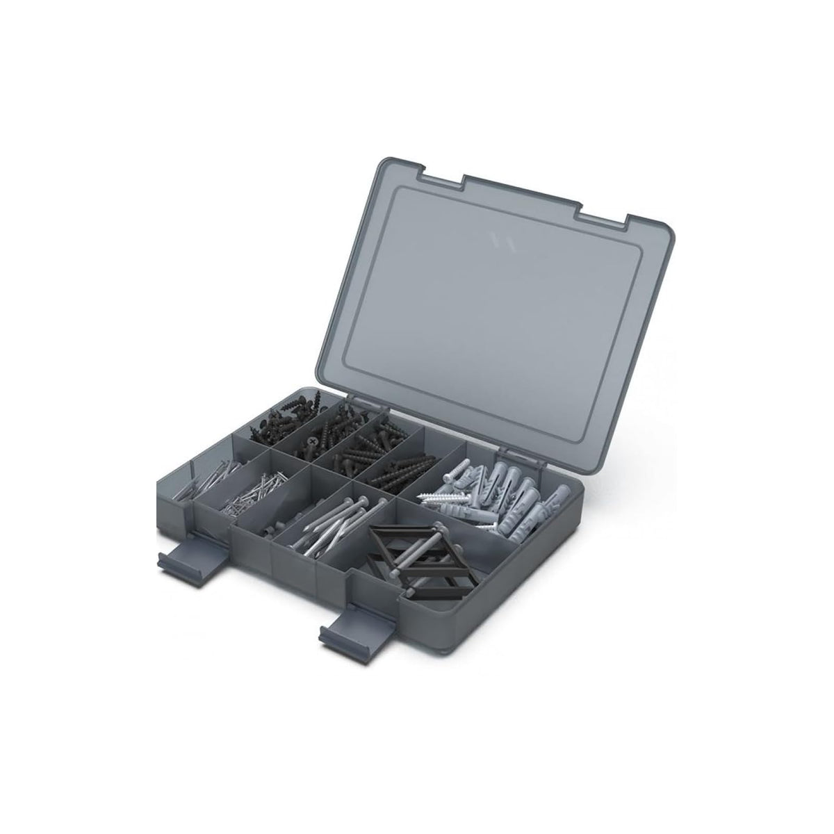 JIMIHOME Screws, 3.5*16mm