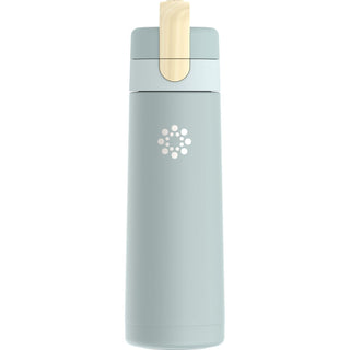 Lifefactory Thermos, 20 Ounces, Mint