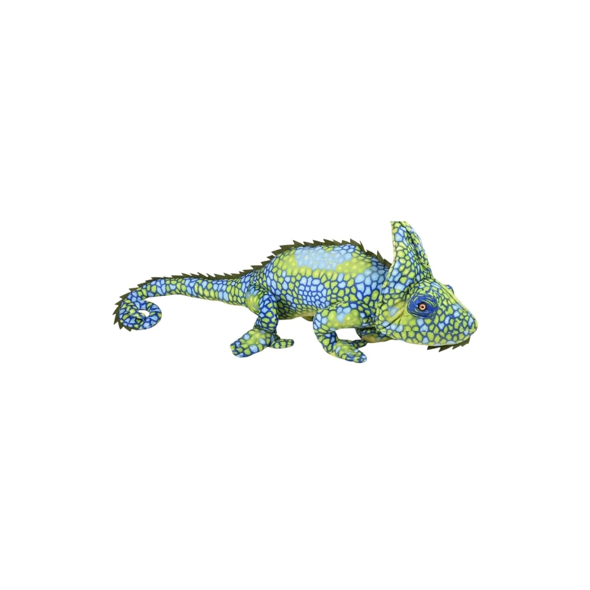 Rhode Island Novelty Toy Figure, 27 inches, Green
