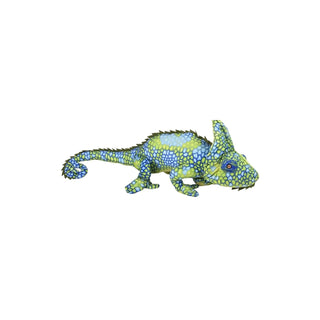 Rhode Island Novelty Toy Figure, 27 inches, Green