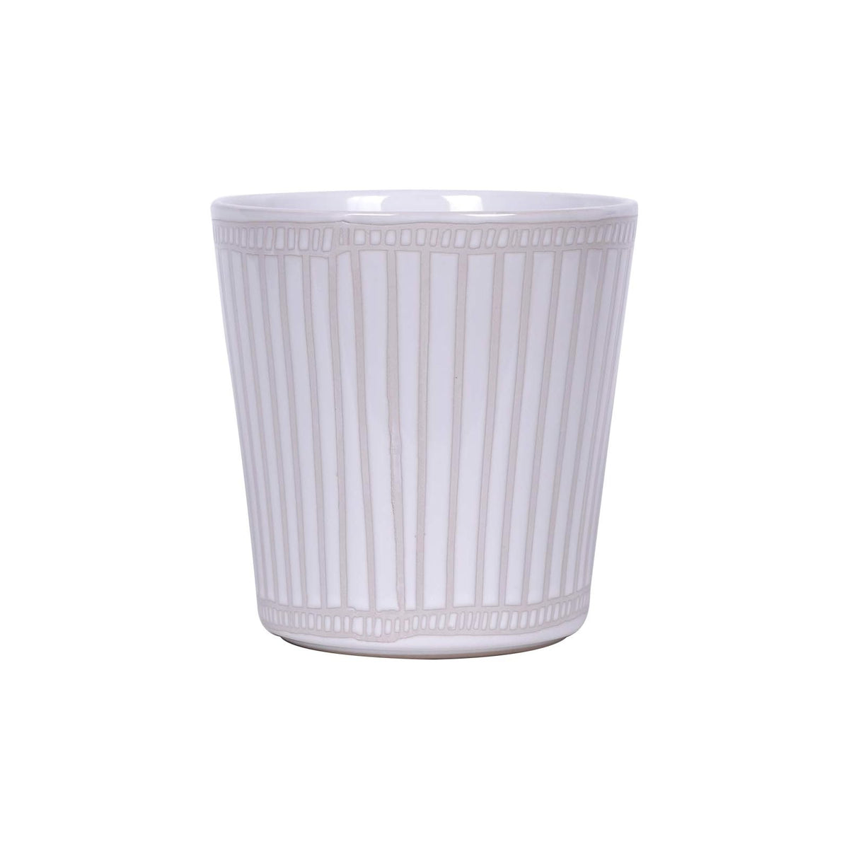 Blue Sky Clayworks Planter, Multicolor, Modern