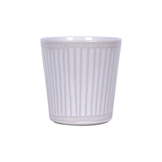 Blue Sky Clayworks Planter, Multicolor, Modern
