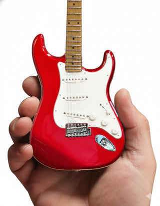AXE HEAVEN FS-006 Licensed Fender Stratocaster Classic Red