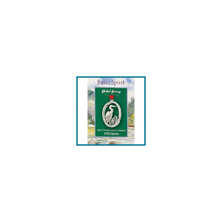 Basic Spirit Hanging Ornament