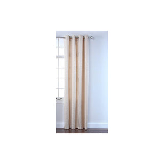 Stylemaster Curtain, 55"W x 63"L (Pack of 1), Cream