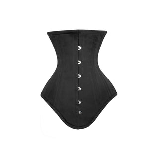 Corset by luvsecretlingerie