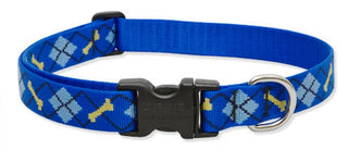 LupinePet Animal Collar